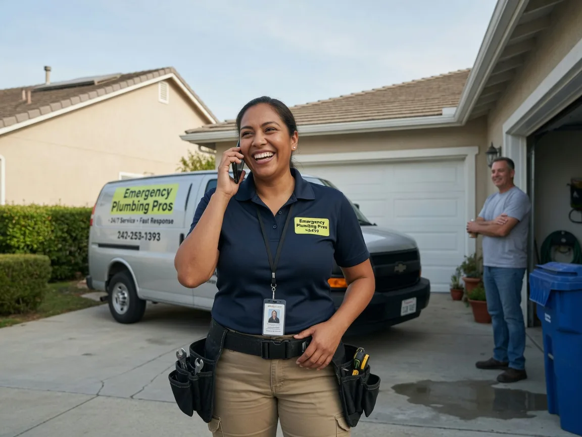 Emergency Plumber Jordan Valley, OR FAQs